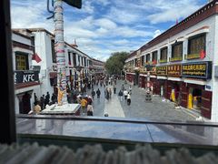 -玛吉阿米·餐吧