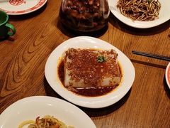 -金柱大盘鸡(波斯坦店)