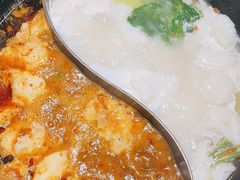 -新辣道鱼火锅(上地华联店)