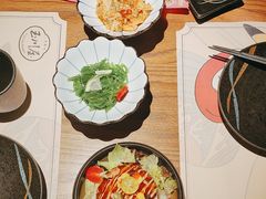 -玉川屋创意日料Bistro(柳巷店)