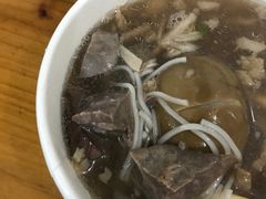 -阿玲面线糊(溪岸路店)