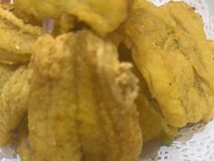 -阿明小菜·海鲜·上海菜(梅陇华理店)