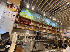 -哼哈豆花工房(高铁吾悦广场店)