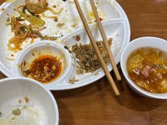 -泰合素食(双流店)