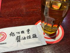-纪州豚骨酱油拉面(锦延路店)