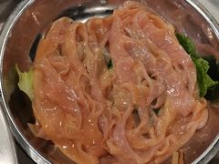 -憨铁匠老火锅(龙岗万科里店)