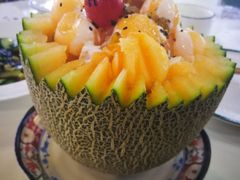 -帕米尔食府(白云观店)