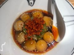-太二酸菜鱼(深圳布吉万象汇店)