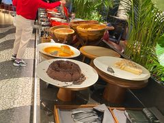 -拉蒂娜·巴西牛排馆 Latina·Brazilian Steakhouse(王府井喜悦店)