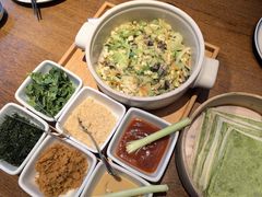 -林四喜·闽南传家菜(鼓浪屿店)