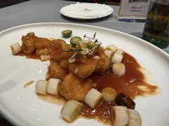 -阿庄新豫菜(航海东路店)
