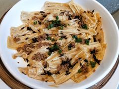 -顺风山庄(水濂山店)