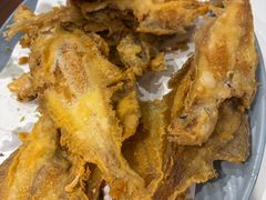 -清香园大连老菜馆(成仁街店)