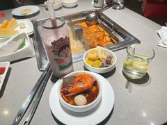 -海底捞火锅(方塔东街店)