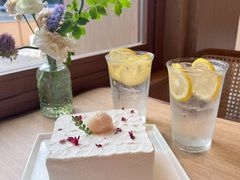 -银座仁志川·生吐司专门店(香港广场店)
