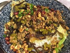 -螺世纪螺蛳粉·桂味小排档(裕德店)