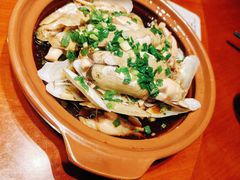 -徽三说·土徽菜·中国徽菜连锁品牌(一中店)