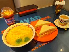 -伯友茶记(中华广场店)