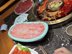 -堂客老火锅(欣阳广场总店)