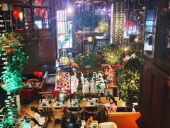 -胡桃里乐队酒馆(鎏嘉码头店)