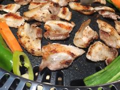-汉城馆·烤肉火锅餐厅·韩国烤肉(河北云瑧世纪大饭店)
