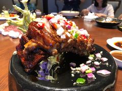 -富力希尔顿度假酒店-御玺中餐厅