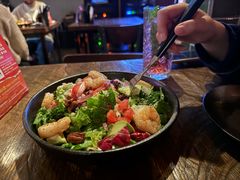 -Q MEX 库迈墨西哥餐吧(三里屯店)