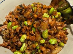 -永安水煮活鱼·仪征菜(仪征奥林匹克店)