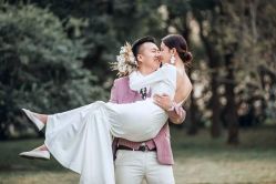 点击看大图 -王子宫殿婚纱摄影(环山路总店)