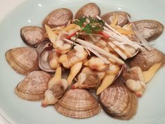 -百富源·海鲜辽菜(和平北大街店)