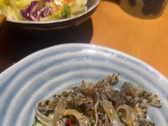 -一心创作料理屋(经开万达店)