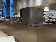 -Seesaw Coffee(西岸凤巢店)