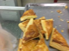 -中关村茶点