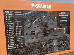 -春花秋色城市公园