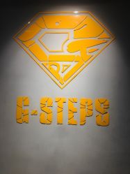 -G-STEPS舞蹈工作室