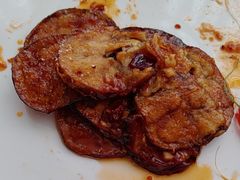 -外婆小菜(灵岩南路店)
