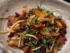 -福照楼汽锅鸡·云南菜(火车站锦江店)