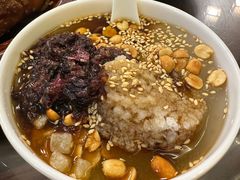 糕粑稀饭-金必轩(青岩店)