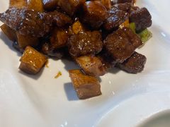 黑椒鲍菇生仔粒-黛瓦里巷(南京东路店)