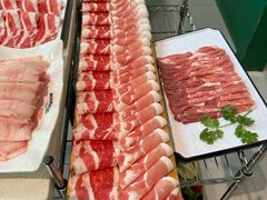 -圆山胜利碳火铜锅涮肉(马甸桥店)