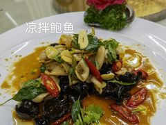 -宜兴隆家宴·私房菜(泰安华庭店)