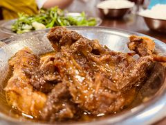 -阿秋牛排(湖心街店)