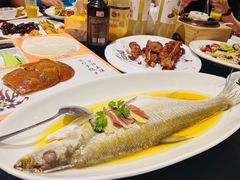 -上海1号私藏菜(黄浦店)