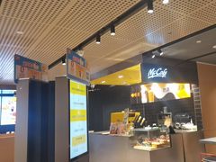 -麦当劳(花园北路店)
