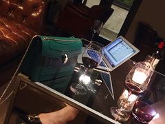 -北京三里屯CHAO酒店