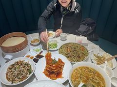 -小桃红·东北菜·春饼烤鸭(南阳湖街店)