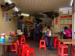 大堂-文惠猪脚粉(富景小区店)