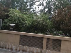 -北京港澳中心瑞士酒店·瑞士咖啡厅·自助餐