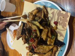 -东来土菜馆(民祥园路店)