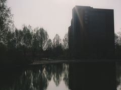 -瑞幸咖啡(北工大理科楼店)